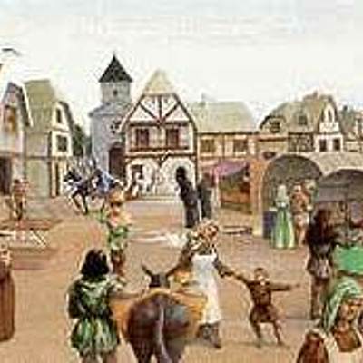 Timeline: HISTORIA DE GALICIA EN LA ALTA EDAD MEDIA