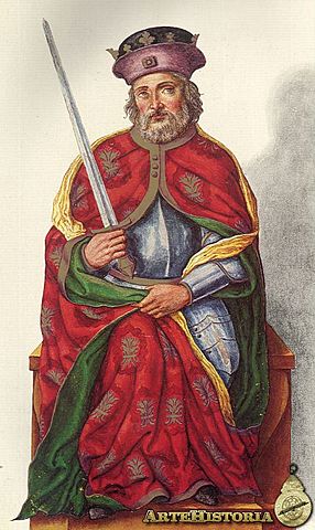 GALICIA NA ALTA IDADE MEDIA (711-1037)