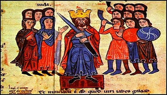 LEVANTAMENTO IRMANDIÑO (1467-1469)