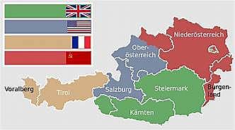 Occupation of Austria