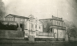 Vanemuise ja Estonia selts