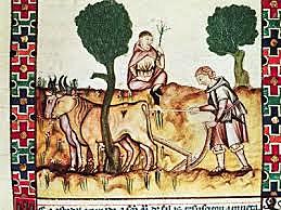 A economía altomedieval galega