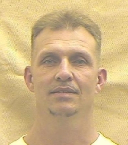 Uncle went to prison