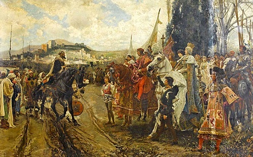 BAJA EDAD MEDIA (1284-1474)