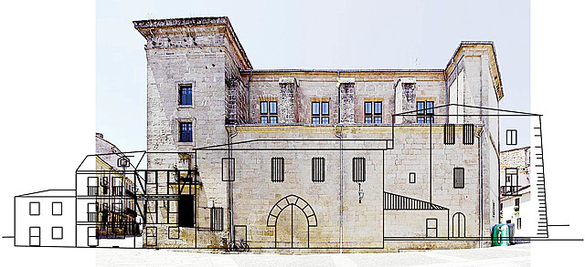 GALICIA E OS REIS CATÓLICOS.PARTE 3