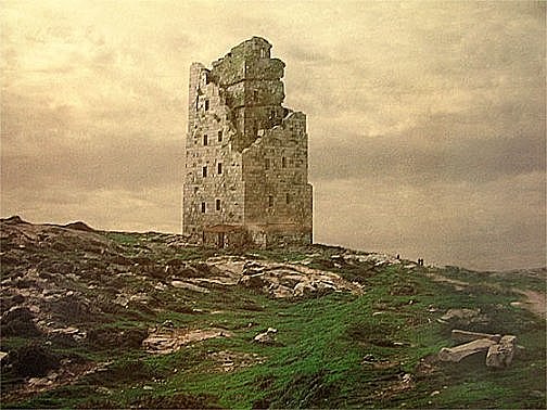 Galicia na alta idade media