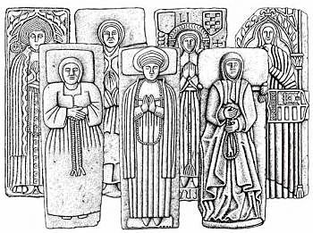 Alta edade media (sociedad)