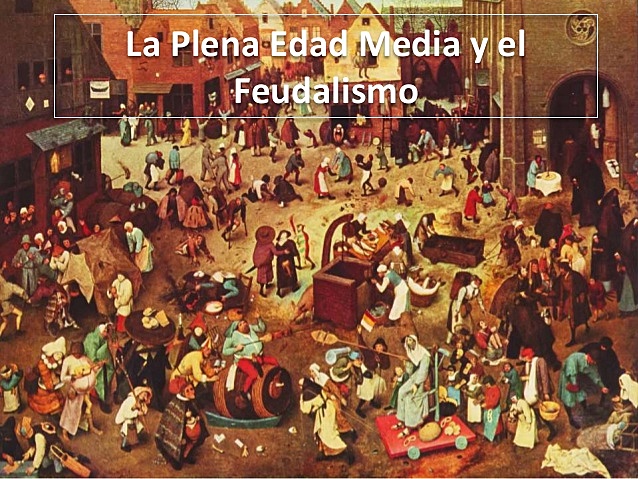 A plena idade media