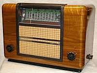 Esimene film, raadio