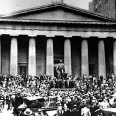 Timeline: APUSH - Period 7, Part 3