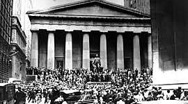 Timeline: APUSH - Period 7, Part 3