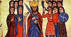 A BAIXA IDADE MEDIA (1284-1474)