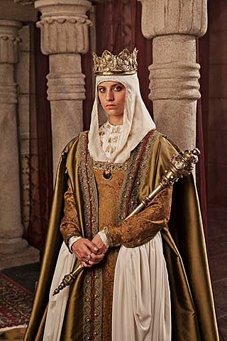 Galicia e os reis católicos (parte 1)