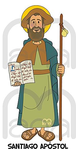 GALICIA EN LA ALTA EDAD MEDIA (711-1037). APÓSTOL.