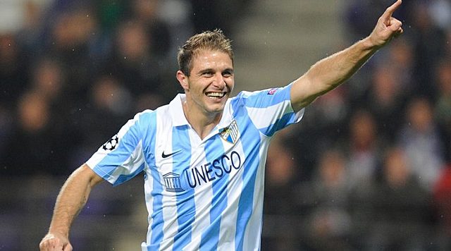 Málaga Football Club