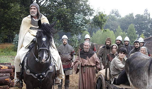 Galicia e os reis católicos (parte 2)