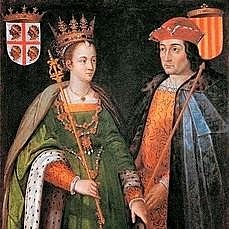 Galicia e os reis católicos (parte 5)