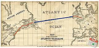 Primer Cable submarino