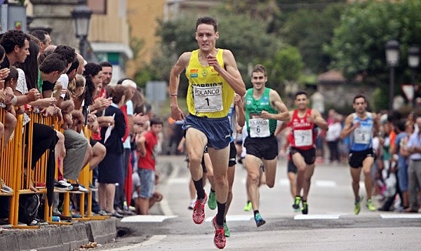 Its First European Championship