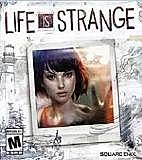 Life Is Strange