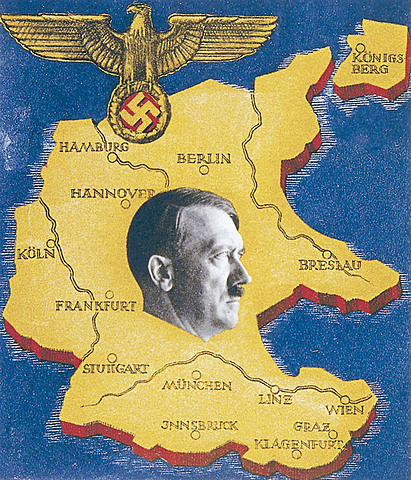 Authorian Monarchy Start