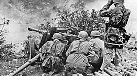 Timeline: WORLD WAR 2