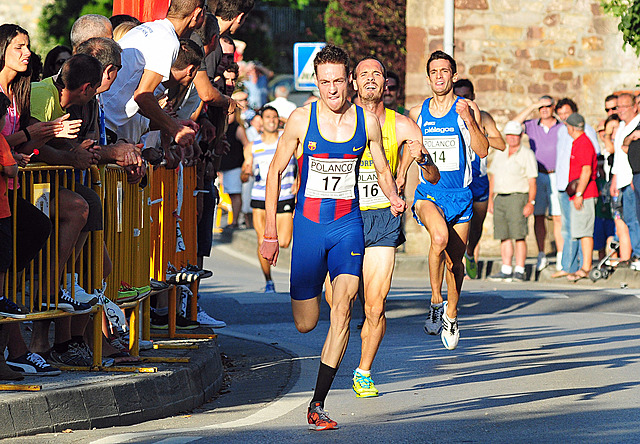 His first year as a promise, the worst category