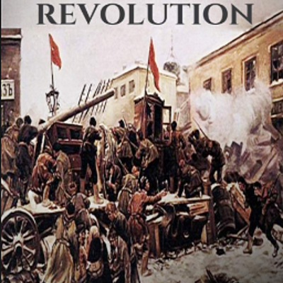 Timeline: Russian Revolution