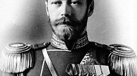 Timeline: Emily Carey-Russian Revolution