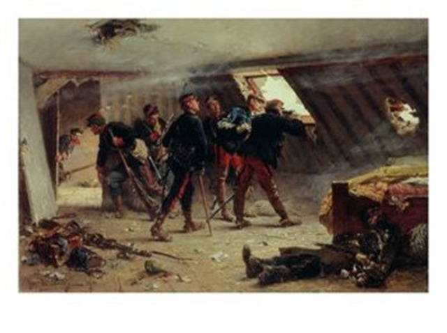 Battle of Wissembourg