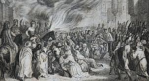 REVELIÓN BEREBER (740-741)