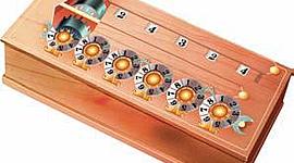 Timeline: История развития вычислительной техники