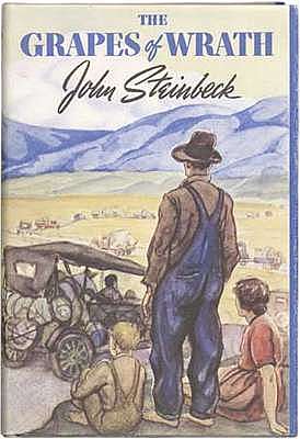 The Grapes of Wrath (Dust Bowl)