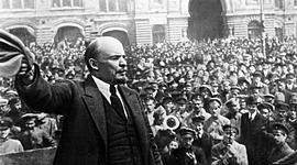 Timeline: The Russian Revolution