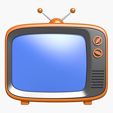 TV Grew Fast in Popularity