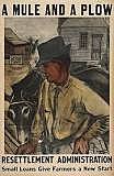 Resettlement Administration (New Deal Programs)