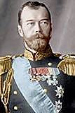 Reign of Czar Nicholas II