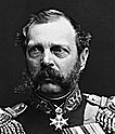Czar Alexander III (1881-1894)