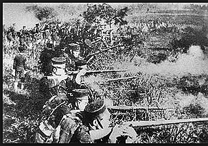Russo-Japanese War(1904-1905)
