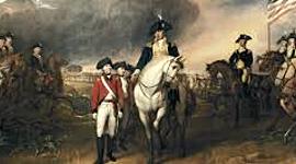 Timeline: American Revolution