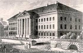 Asutatakse Tartu Ülikool