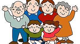 Timeline: אני ומשפחתי בציר הזמן הלאומי- מטלה 9