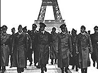 France Fell to Germany