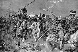 Russo-Japanese War (1904-1905)