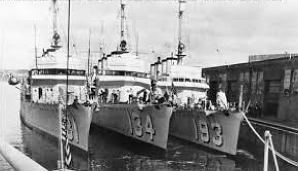 Destroyers-for-Bases Deal