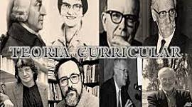 Timeline: Corrientes de la Teoría Curricular