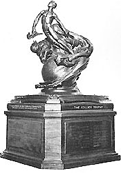 Achievement of the year