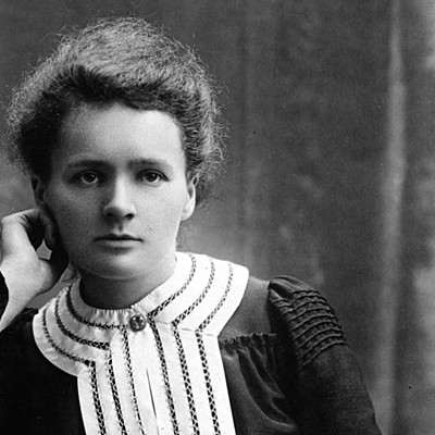 Timeline: Marie Curie