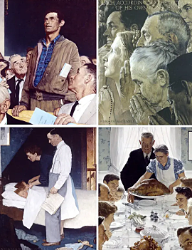 Four Freedoms