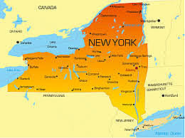 New York